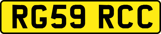 RG59RCC