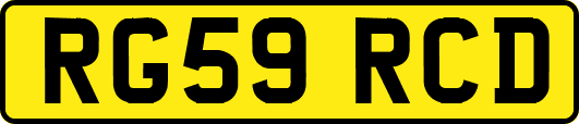RG59RCD