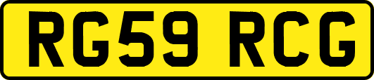 RG59RCG