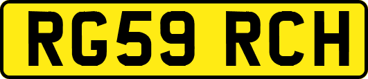 RG59RCH