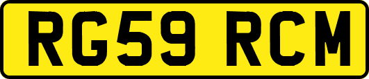 RG59RCM