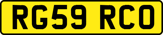 RG59RCO