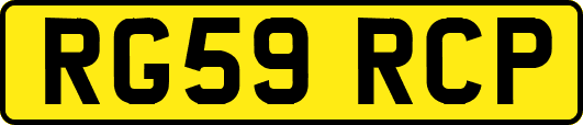 RG59RCP