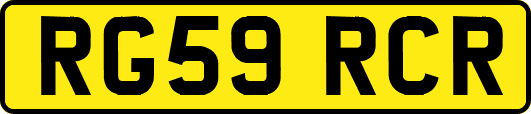 RG59RCR