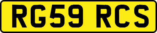 RG59RCS