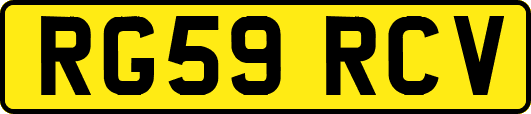 RG59RCV