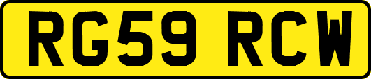 RG59RCW