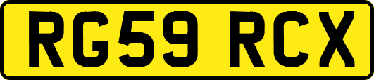 RG59RCX