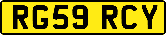 RG59RCY