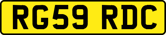 RG59RDC