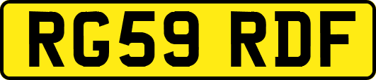 RG59RDF