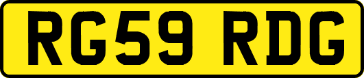 RG59RDG