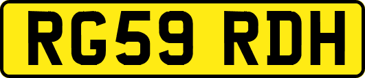 RG59RDH