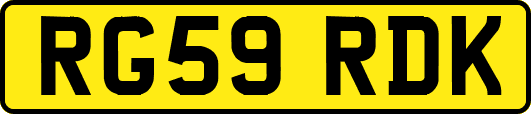RG59RDK