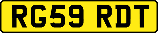 RG59RDT