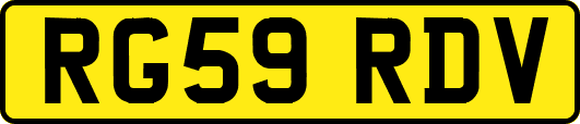 RG59RDV