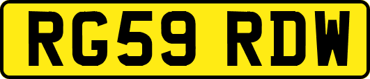 RG59RDW