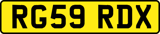 RG59RDX