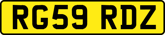 RG59RDZ
