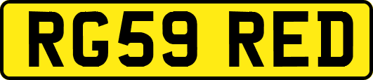 RG59RED
