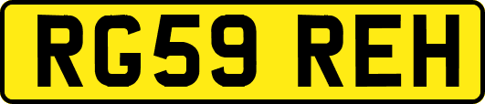 RG59REH
