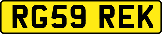 RG59REK
