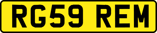 RG59REM