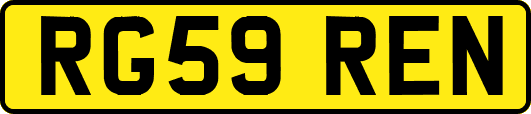 RG59REN