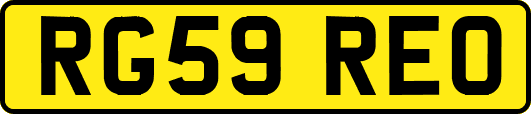 RG59REO