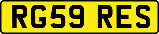 RG59RES