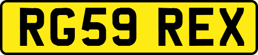 RG59REX