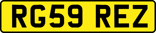 RG59REZ