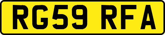 RG59RFA