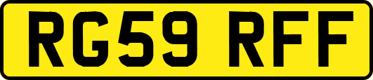 RG59RFF