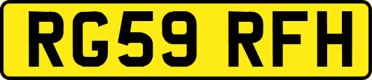 RG59RFH
