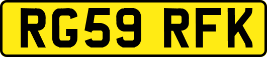 RG59RFK