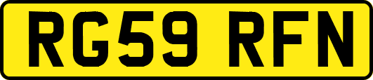 RG59RFN