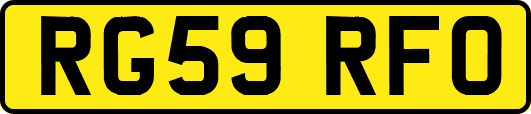 RG59RFO