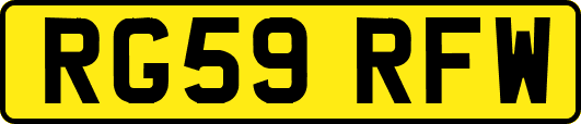 RG59RFW
