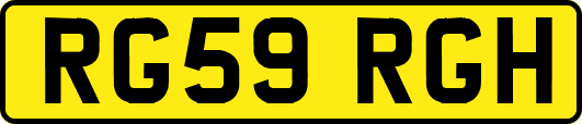 RG59RGH