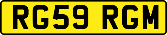RG59RGM