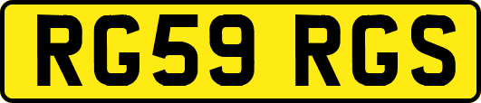 RG59RGS