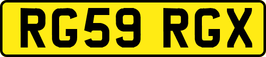 RG59RGX