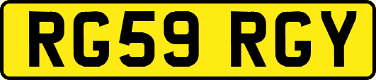 RG59RGY