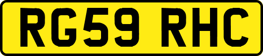 RG59RHC