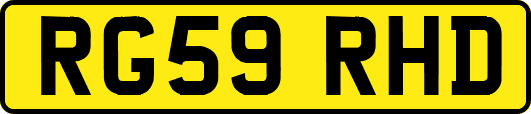RG59RHD
