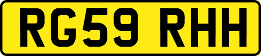 RG59RHH