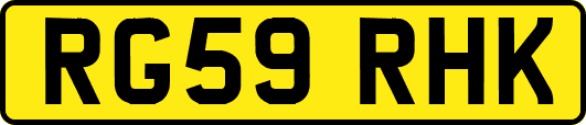 RG59RHK