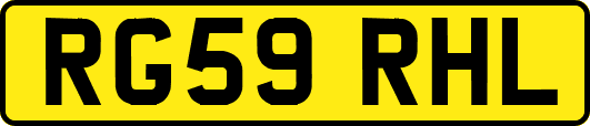 RG59RHL