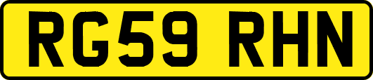 RG59RHN